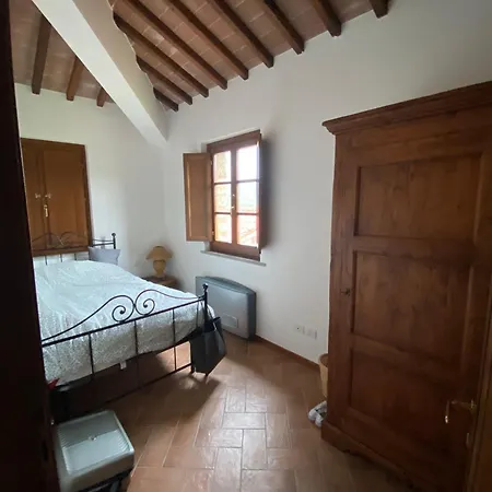 House In Tuscany - Casa La Scala Holiday home Gaiole in Chianti