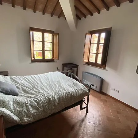 House In Tuscany - Casa La Scala * Gaiole in Chianti