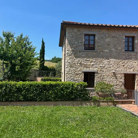Holiday home House In Tuscany - Casa La Scala Gaiole in Chianti