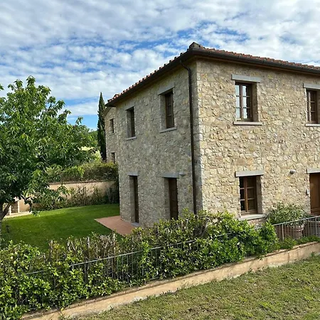 House In Tuscany - Casa La Scala