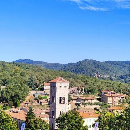 House In Tuscany - Casa La Scala