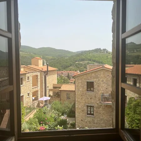 Holiday home House In Tuscany - Casa La Scala *