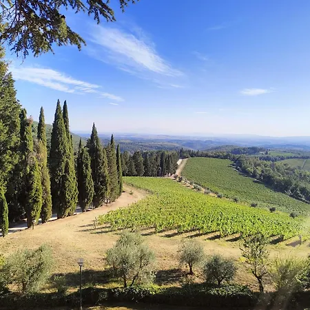 Holiday home House In Tuscany - Casa La Scala